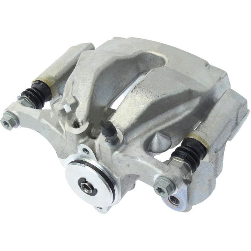 CENTRIC PARTS 141.22530 Centric Semi-Loaded Brake Caliper EPB