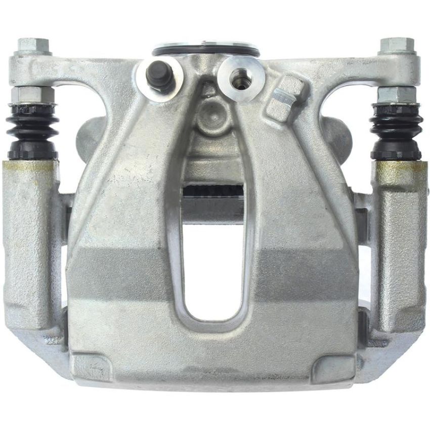 CENTRIC PARTS 141.22530 Centric Semi-Loaded Brake Caliper EPB