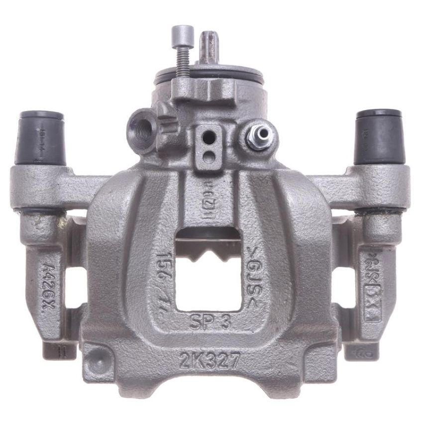 CENTRIC PARTS 141.22531 Centric Semi-Loaded Brake Caliper EPB