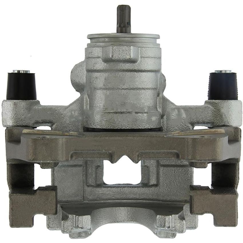 CENTRIC PARTS 141.22532 Centric Semi-Loaded Brake Caliper EPB