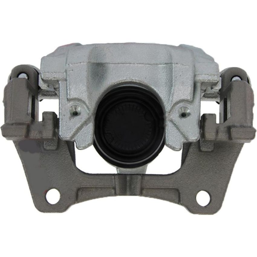 CENTRIC PARTS 141.22532 Centric Semi-Loaded Brake Caliper EPB