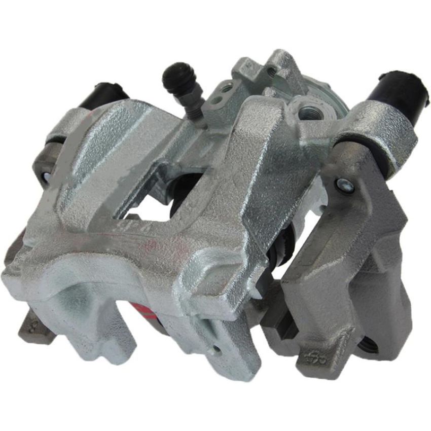 CENTRIC PARTS 141.22532 Centric Semi-Loaded Brake Caliper EPB