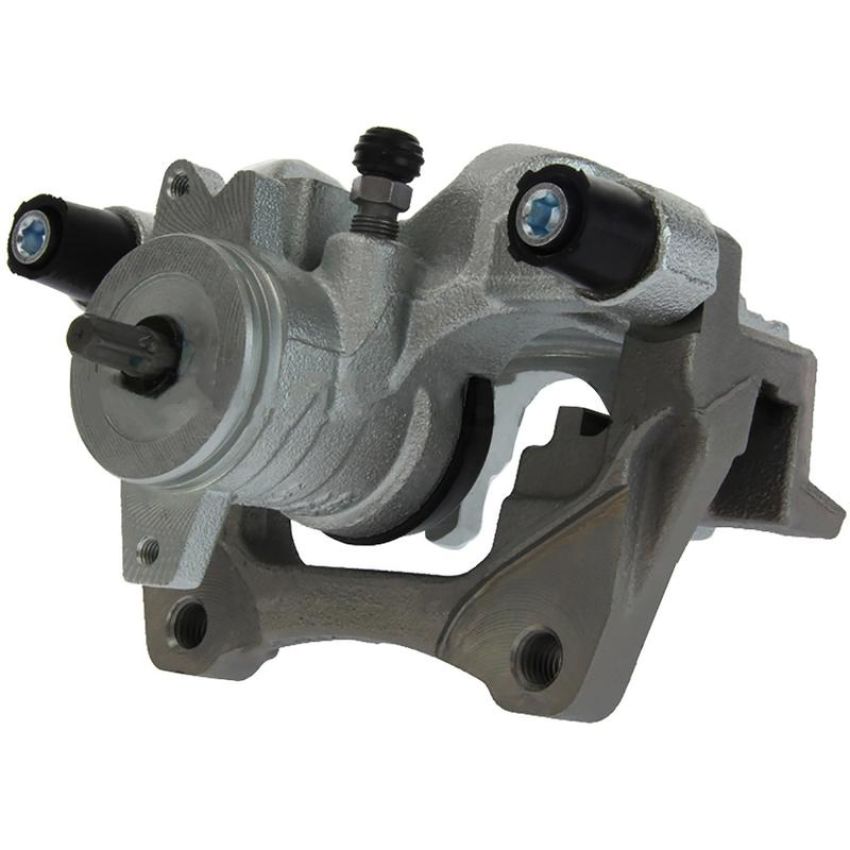 CENTRIC PARTS 141.22532 Centric Semi-Loaded Brake Caliper EPB