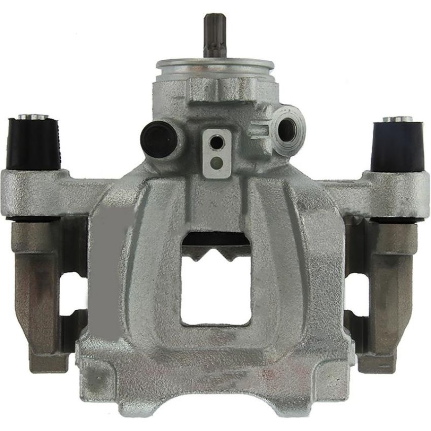 CENTRIC PARTS 141.22532 Centric Semi-Loaded Brake Caliper EPB