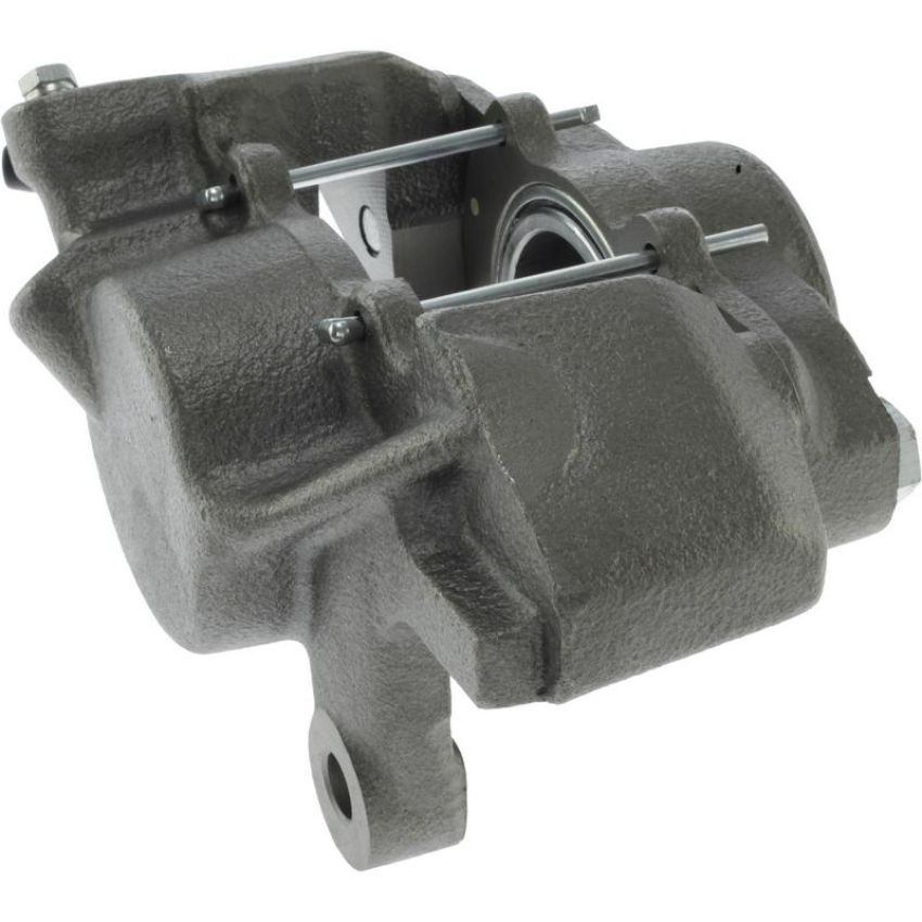 CENTRIC PARTS 141.25001 Centric Semi-Loaded Brake Caliper
