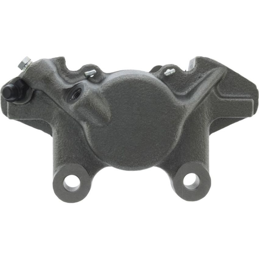 CENTRIC PARTS 141.25001 Centric Semi-Loaded Brake Caliper