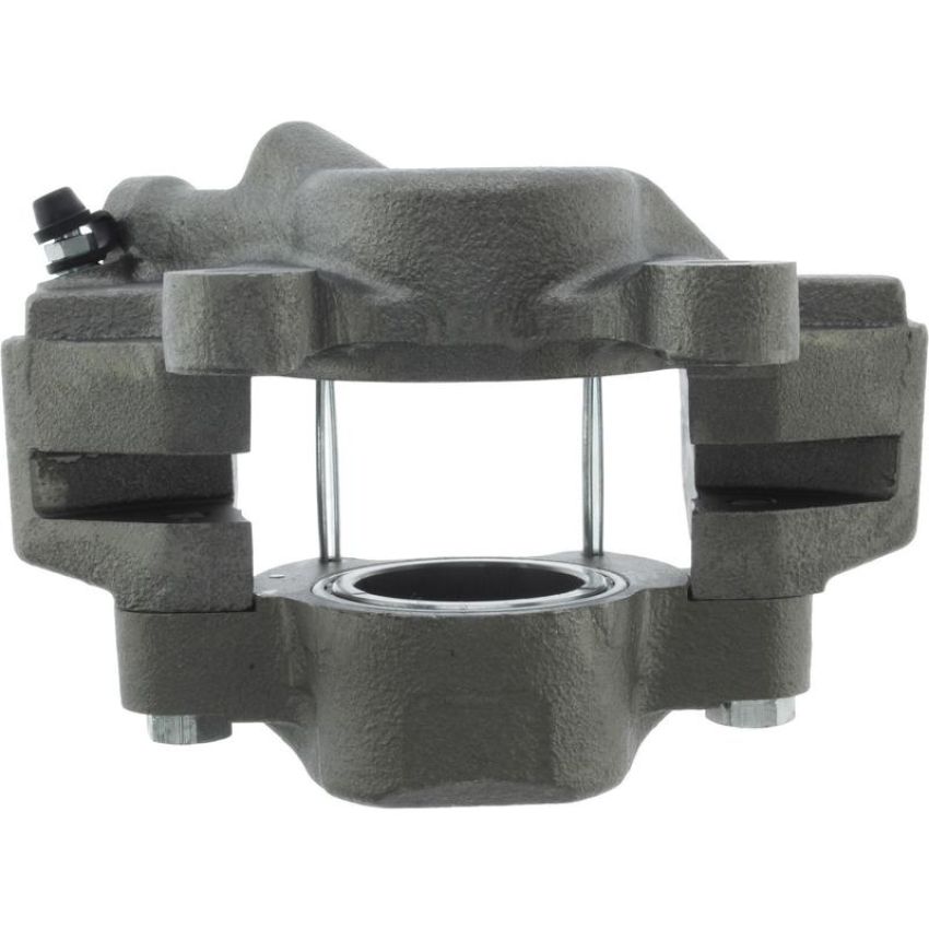 CENTRIC PARTS 141.25001 Centric Semi-Loaded Brake Caliper