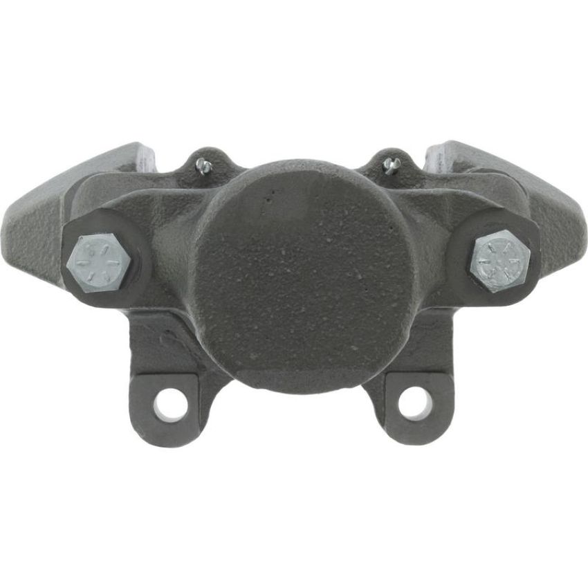 CENTRIC PARTS 141.25001 Centric Semi-Loaded Brake Caliper
