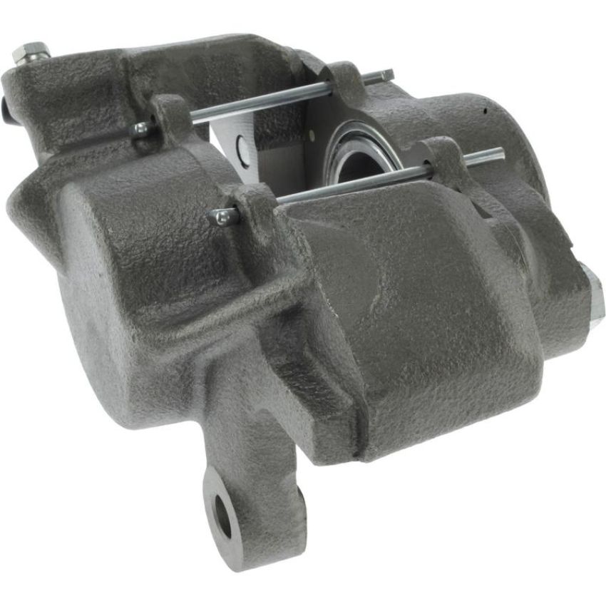 CENTRIC PARTS 141.25001 Centric Semi-Loaded Brake Caliper