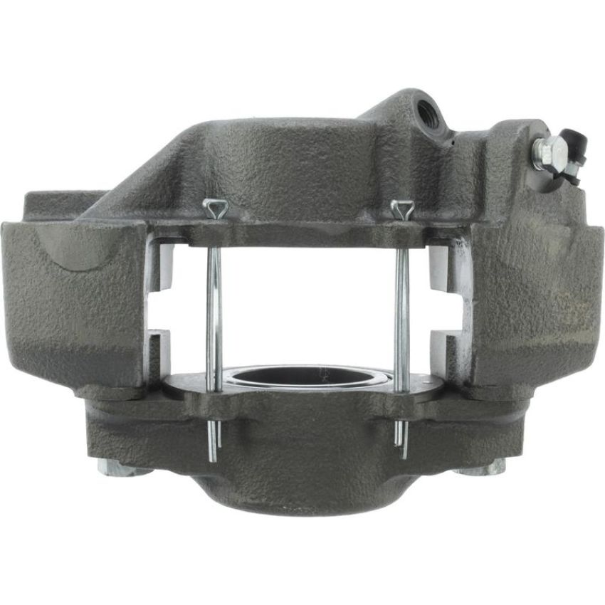 CENTRIC PARTS 141.25001 Centric Semi-Loaded Brake Caliper