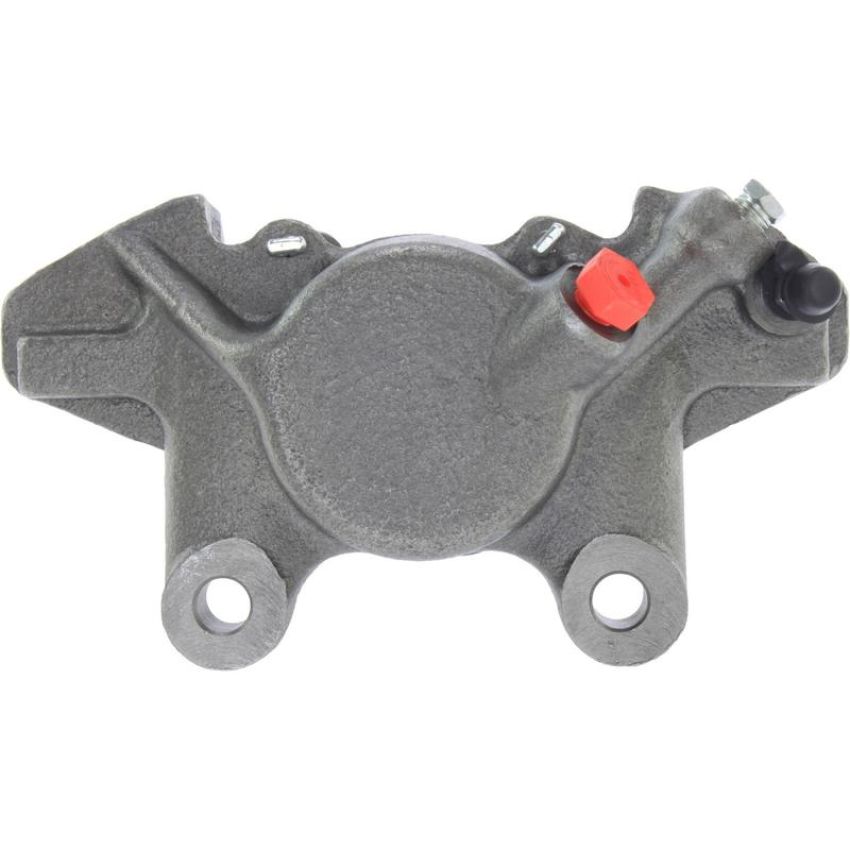 CENTRIC PARTS 141.25002 Centric Semi-Loaded Brake Caliper