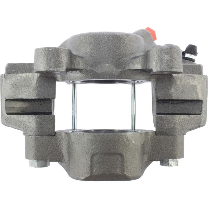 CENTRIC PARTS 141.25002 Centric Semi-Loaded Brake Caliper