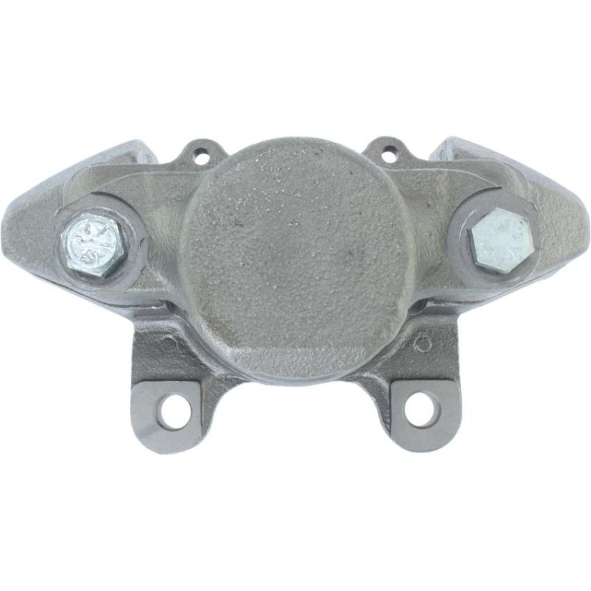 CENTRIC PARTS 141.25002 Centric Semi-Loaded Brake Caliper