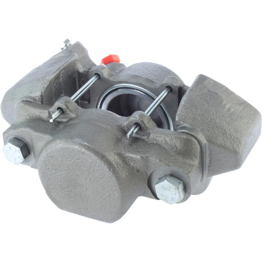 CENTRIC PARTS 141.25002 Centric Semi-Loaded Brake Caliper