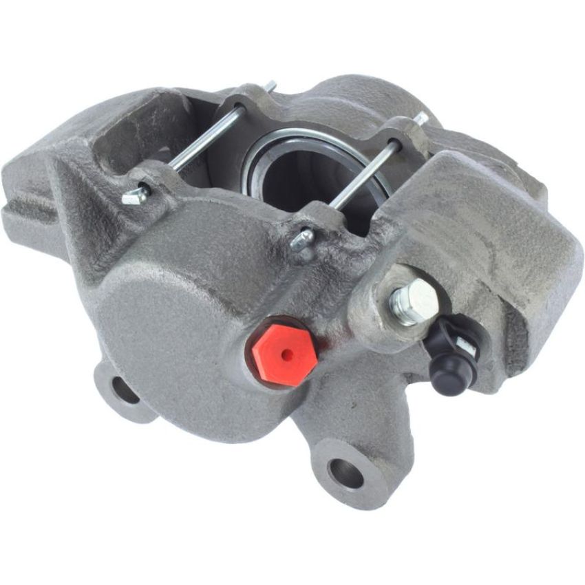 CENTRIC PARTS 141.25002 Centric Semi-Loaded Brake Caliper