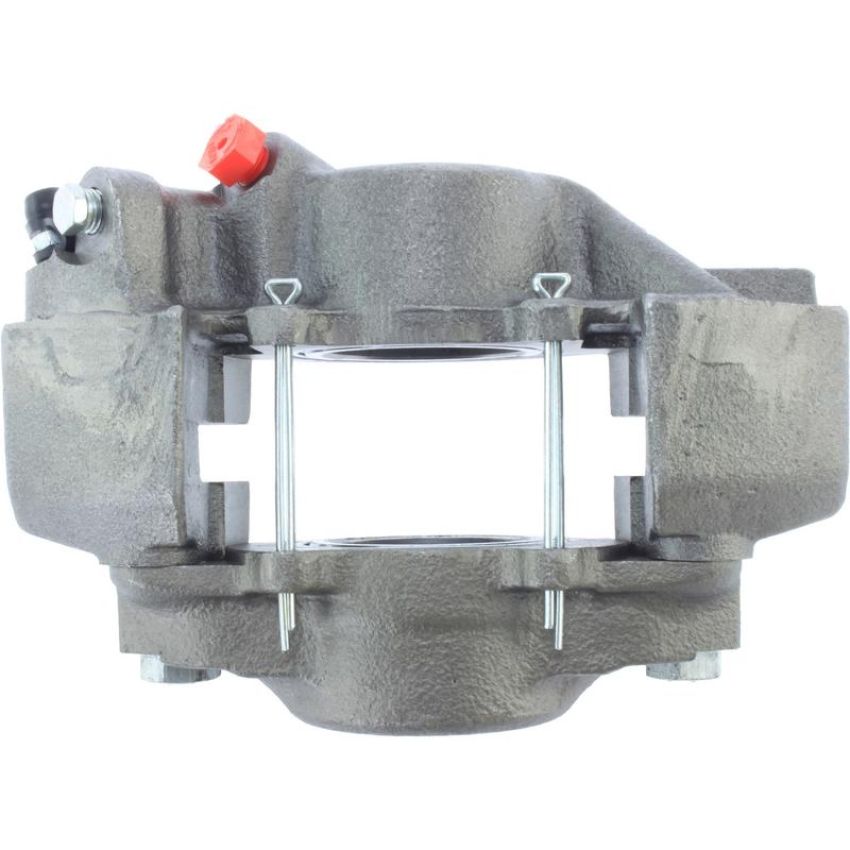 CENTRIC PARTS 141.25002 Centric Semi-Loaded Brake Caliper