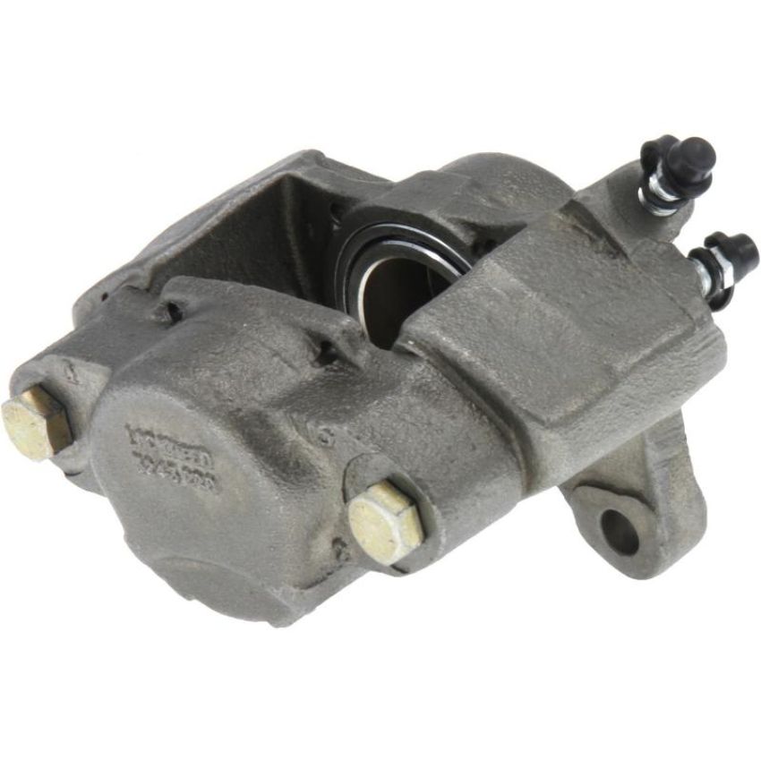 CENTRIC PARTS 141.25003 Centric Semi-Loaded Brake Caliper