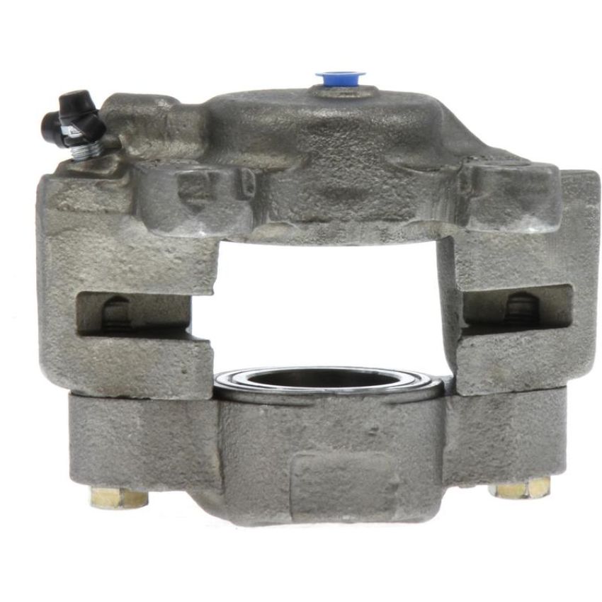 CENTRIC PARTS 141.25003 Centric Semi-Loaded Brake Caliper