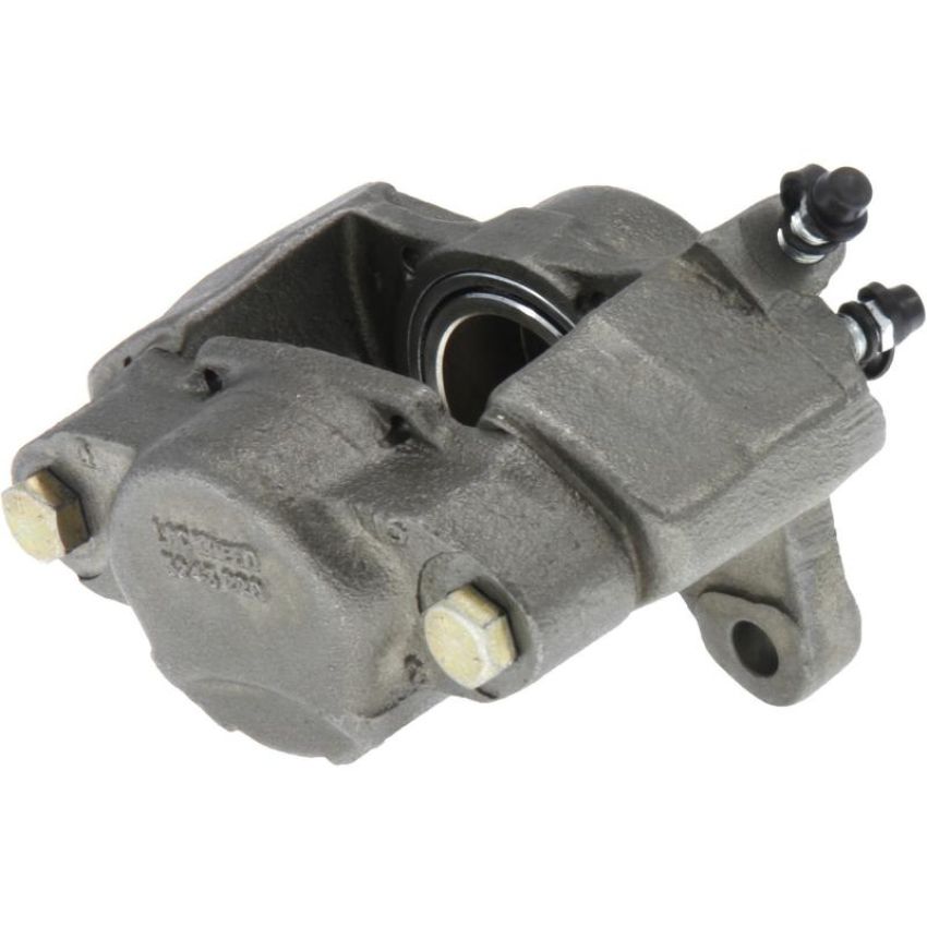 CENTRIC PARTS 141.25003 Centric Semi-Loaded Brake Caliper
