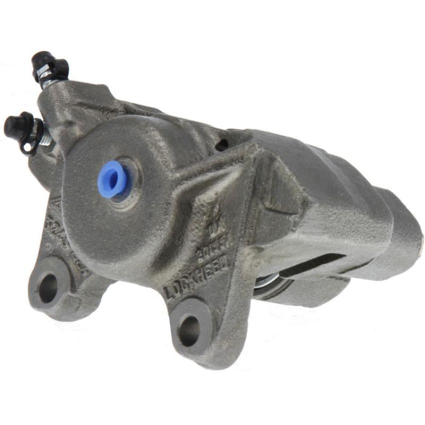 CENTRIC PARTS 141.25003 Centric Semi-Loaded Brake Caliper