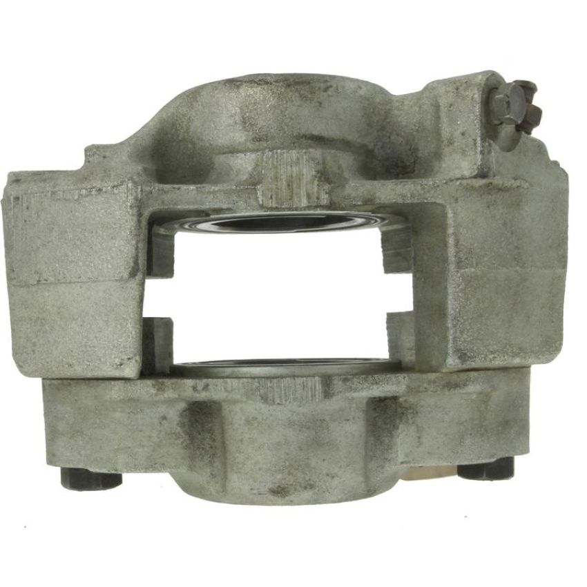 CENTRIC PARTS 141.25003 Centric Semi-Loaded Brake Caliper