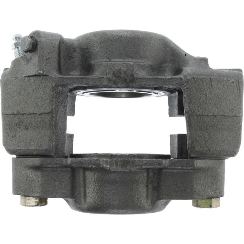 CENTRIC PARTS 141.25004 Centric Semi-Loaded Brake Caliper