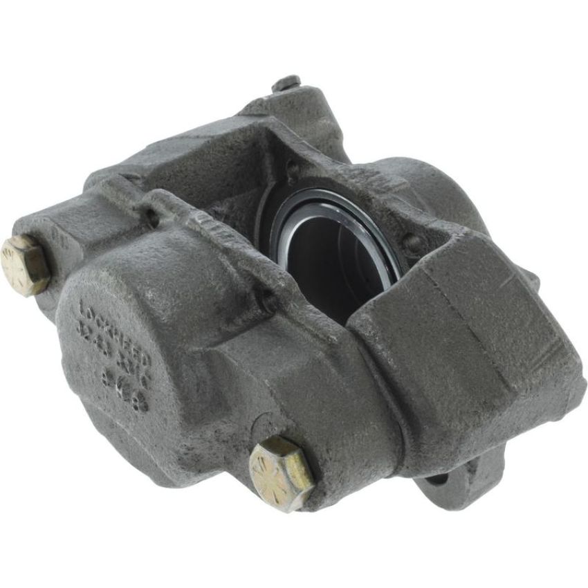 CENTRIC PARTS 141.25004 Centric Semi-Loaded Brake Caliper