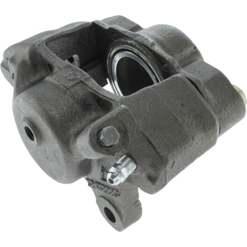 CENTRIC PARTS 141.25004 Centric Semi-Loaded Brake Caliper