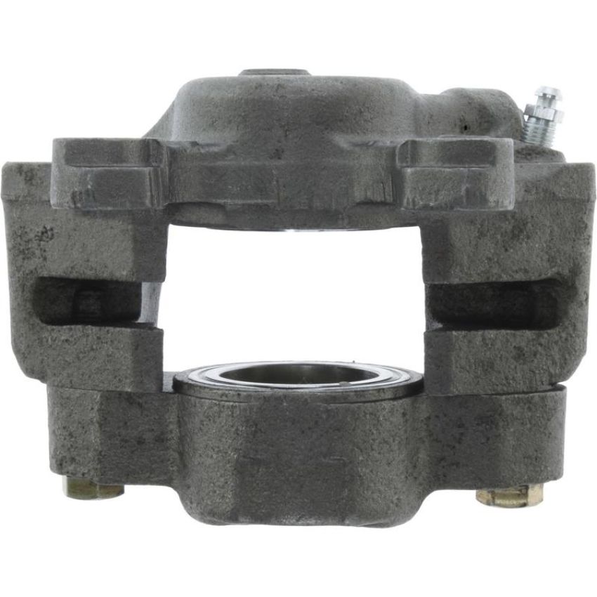 CENTRIC PARTS 141.25004 Centric Semi-Loaded Brake Caliper