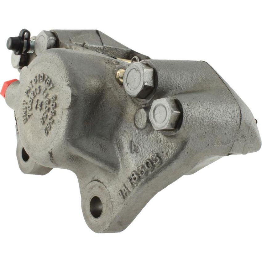 CENTRIC PARTS 141.25005 Centric Semi-Loaded Brake Caliper