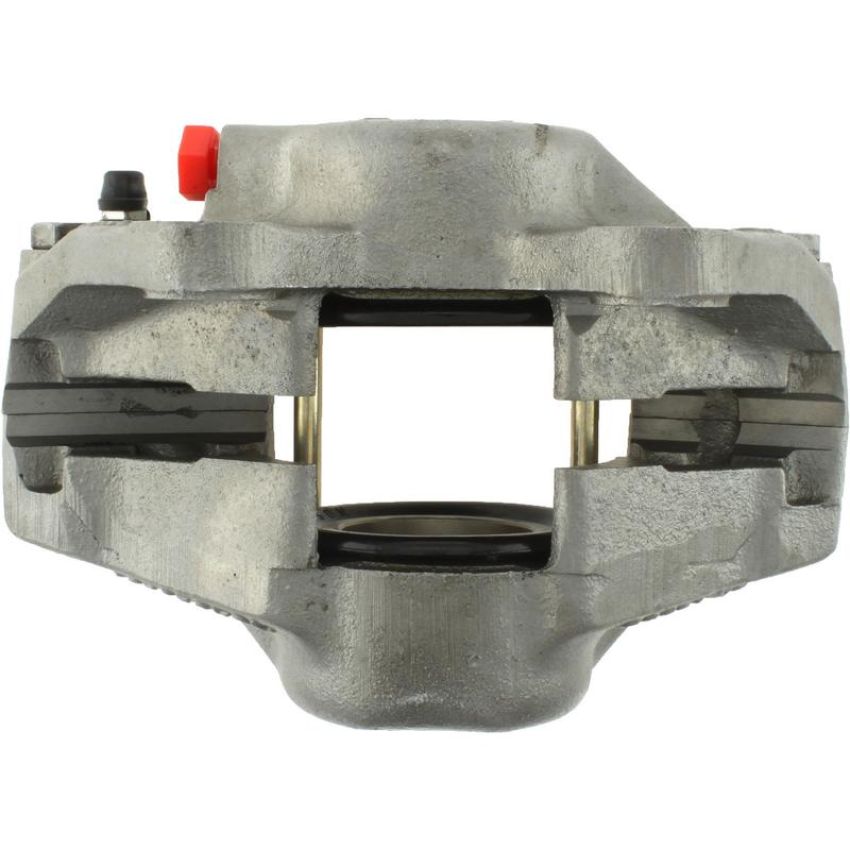 CENTRIC PARTS 141.25005 Centric Semi-Loaded Brake Caliper