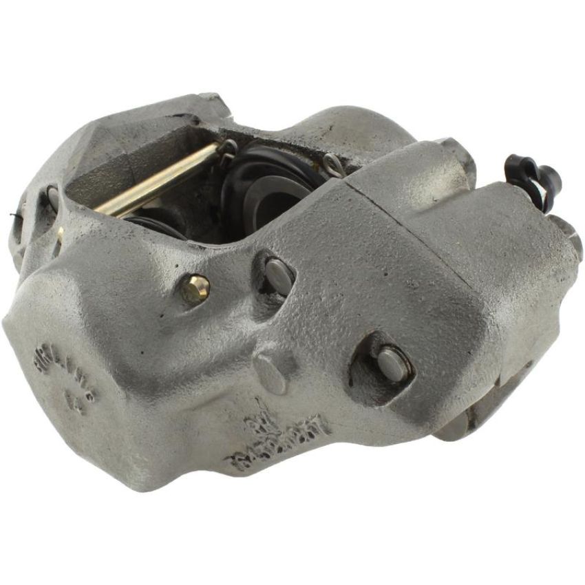 CENTRIC PARTS 141.25005 Centric Semi-Loaded Brake Caliper
