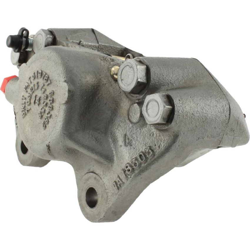 CENTRIC PARTS 141.25005 Centric Semi-Loaded Brake Caliper