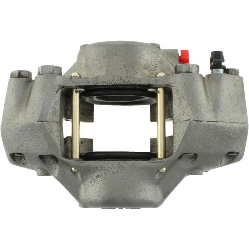 CENTRIC PARTS 141.25005 Centric Semi-Loaded Brake Caliper
