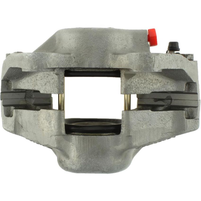 CENTRIC PARTS 141.25006 Centric Semi-Loaded Brake Caliper