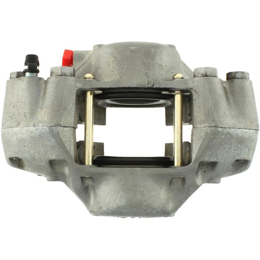 CENTRIC PARTS 141.25006 Centric Semi-Loaded Brake Caliper