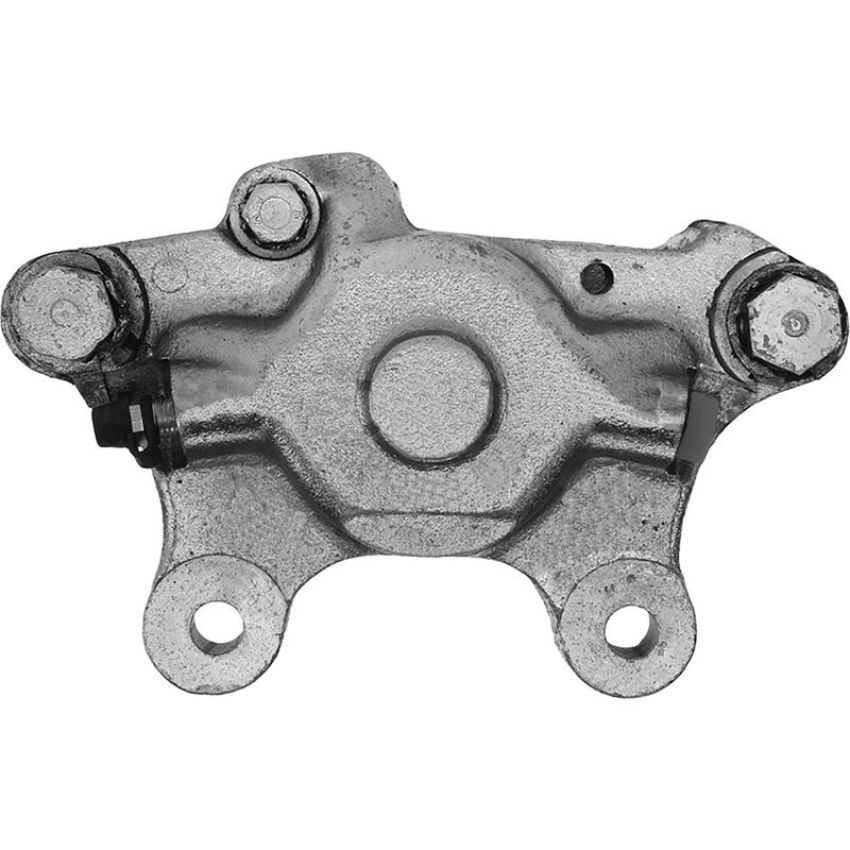 CENTRIC PARTS 141.25007 Centric Semi-Loaded Brake Caliper