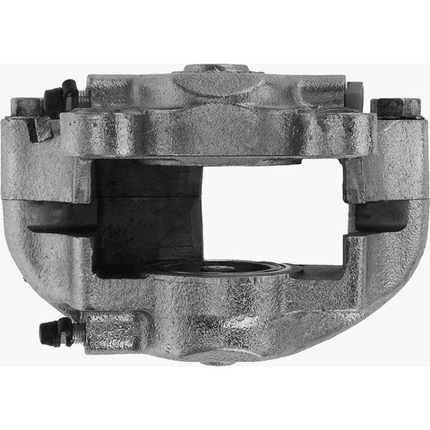CENTRIC PARTS 141.25007 Centric Semi-Loaded Brake Caliper