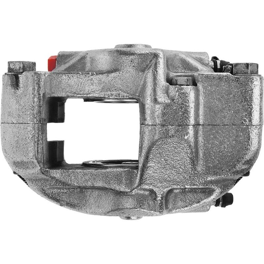 CENTRIC PARTS 141.25007 Centric Semi-Loaded Brake Caliper