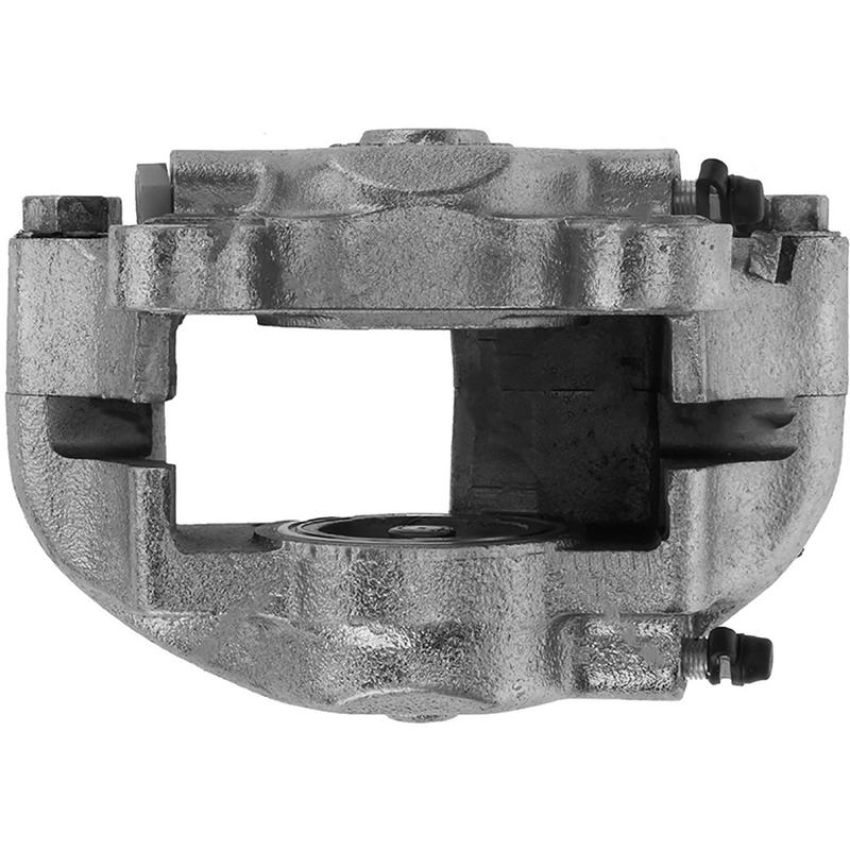 CENTRIC PARTS 141.25008 Centric Semi-Loaded Brake Caliper