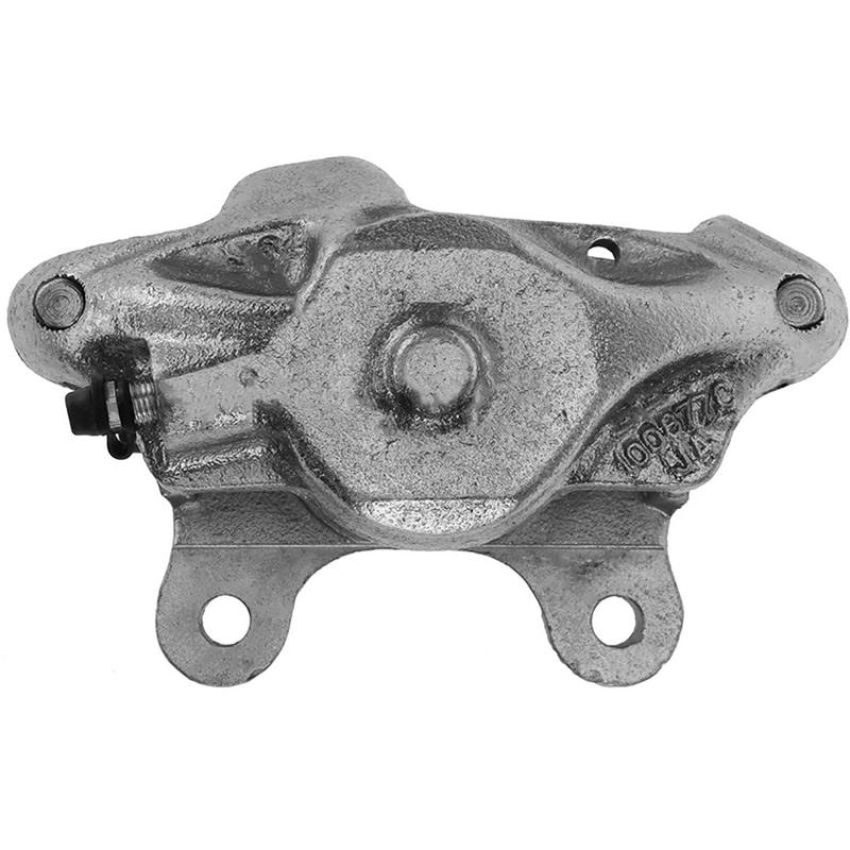 CENTRIC PARTS 141.25008 Centric Semi-Loaded Brake Caliper