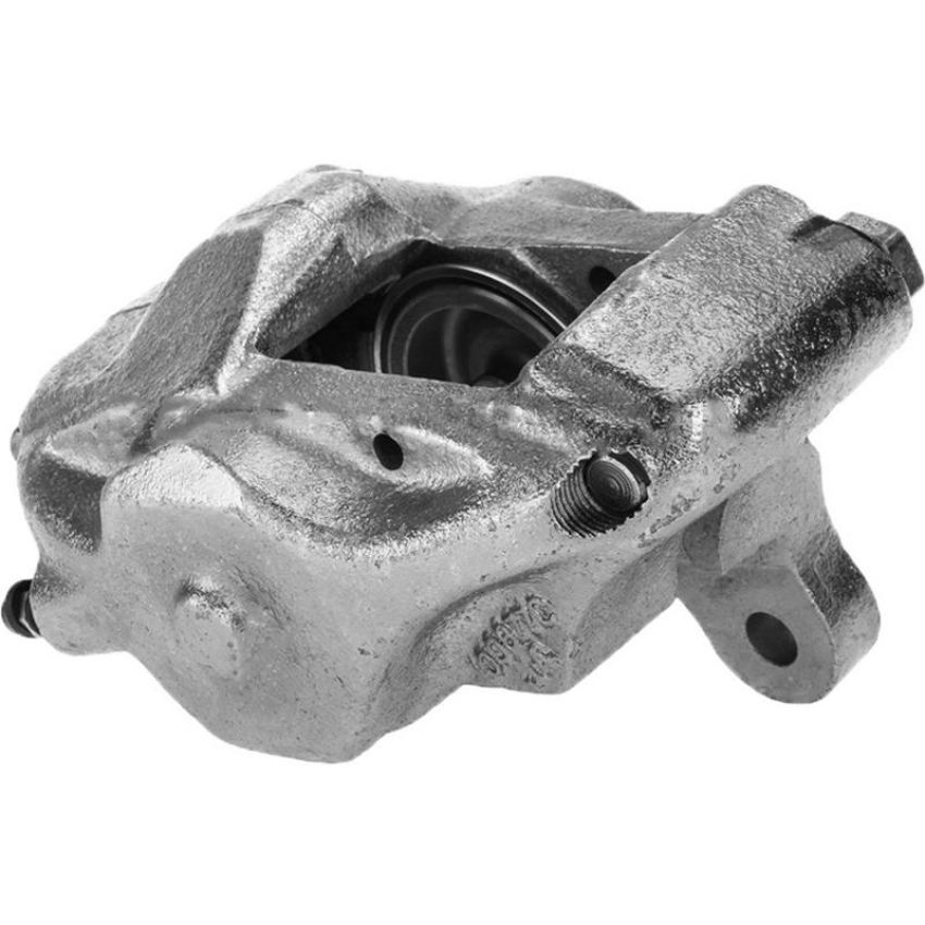 CENTRIC PARTS 141.25008 Centric Semi-Loaded Brake Caliper