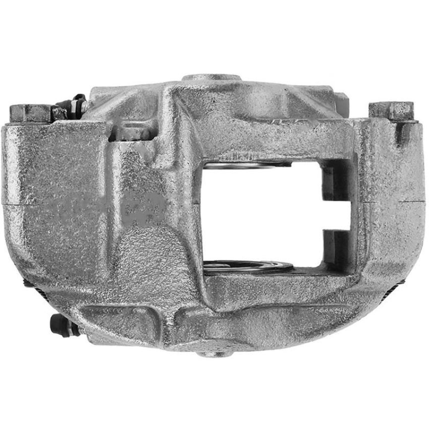 CENTRIC PARTS 141.25008 Centric Semi-Loaded Brake Caliper