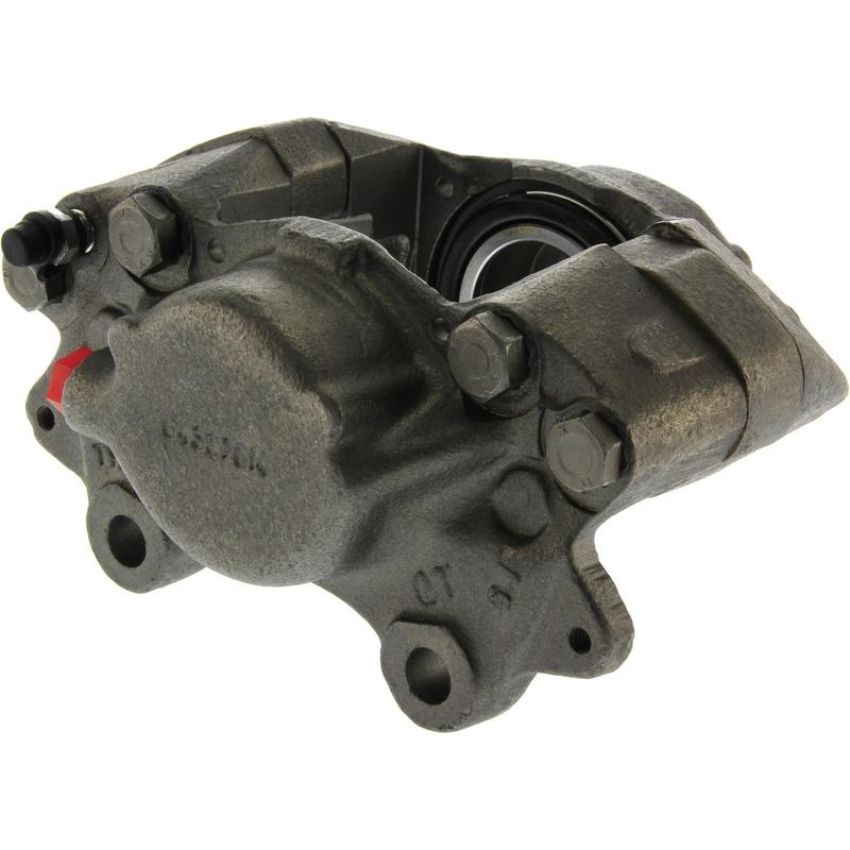 CENTRIC PARTS 141.27001 Centric Semi-Loaded Brake Caliper