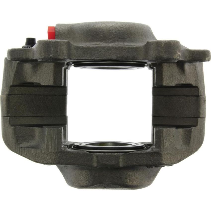 CENTRIC PARTS 141.27001 Centric Semi-Loaded Brake Caliper