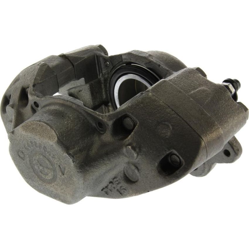 CENTRIC PARTS 141.27001 Centric Semi-Loaded Brake Caliper