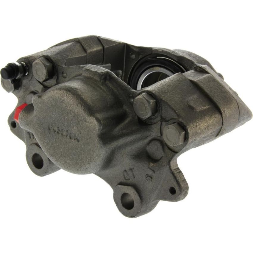 CENTRIC PARTS 141.27001 Centric Semi-Loaded Brake Caliper