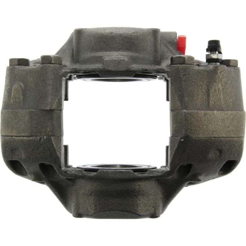 CENTRIC PARTS 141.27001 Centric Semi-Loaded Brake Caliper