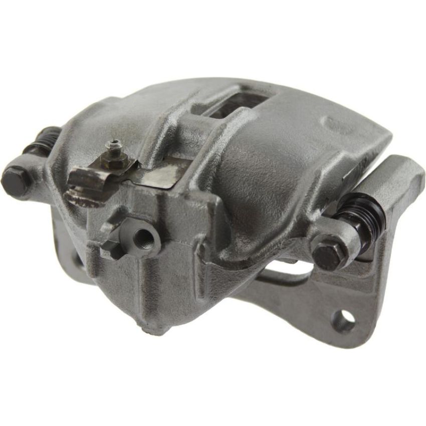 CENTRIC PARTS 141.28001 Centric Semi-Loaded Brake Caliper