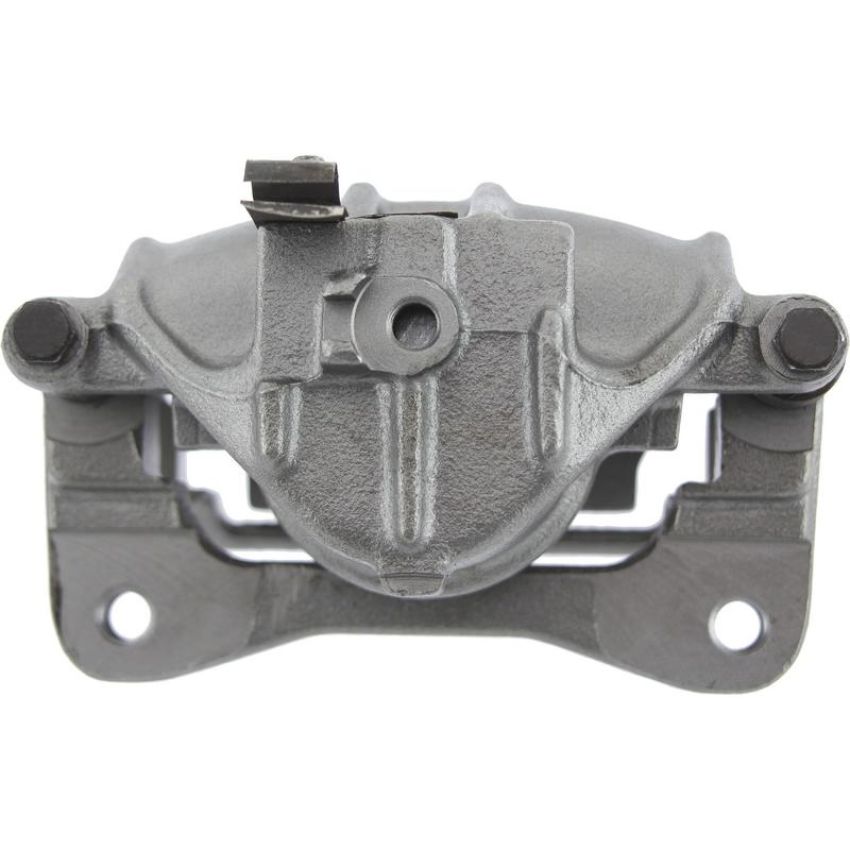 CENTRIC PARTS 141.28001 Centric Semi-Loaded Brake Caliper